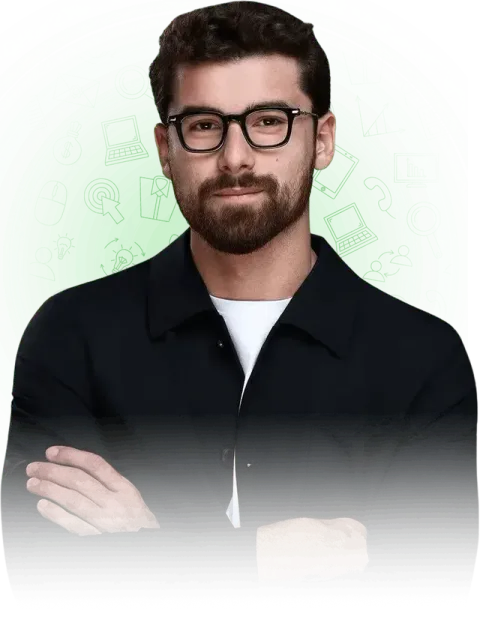 Iman Gadzhi, creator of Monetise